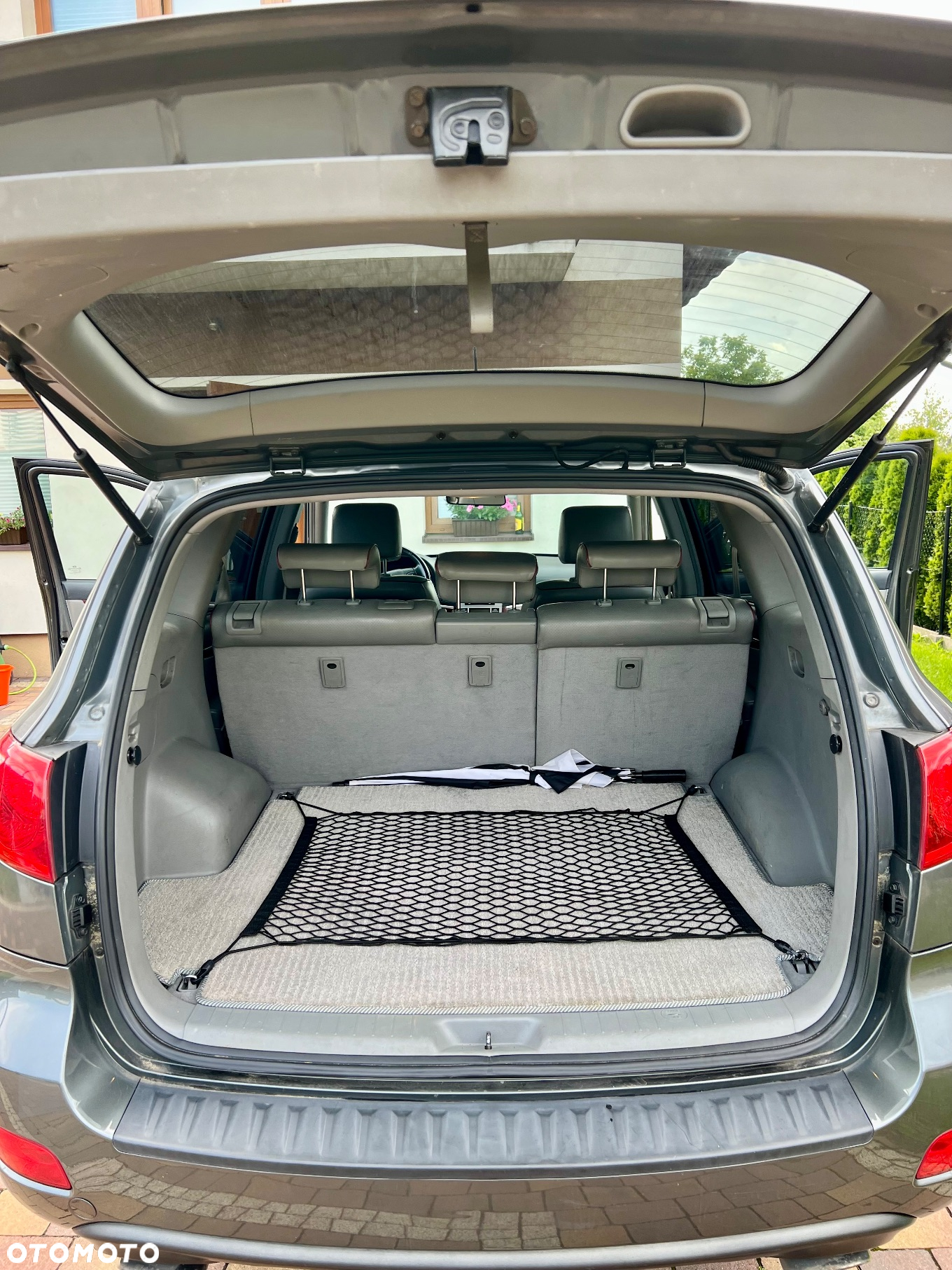 Hyundai Santa Fe 2.2 CRDi Premium - 7