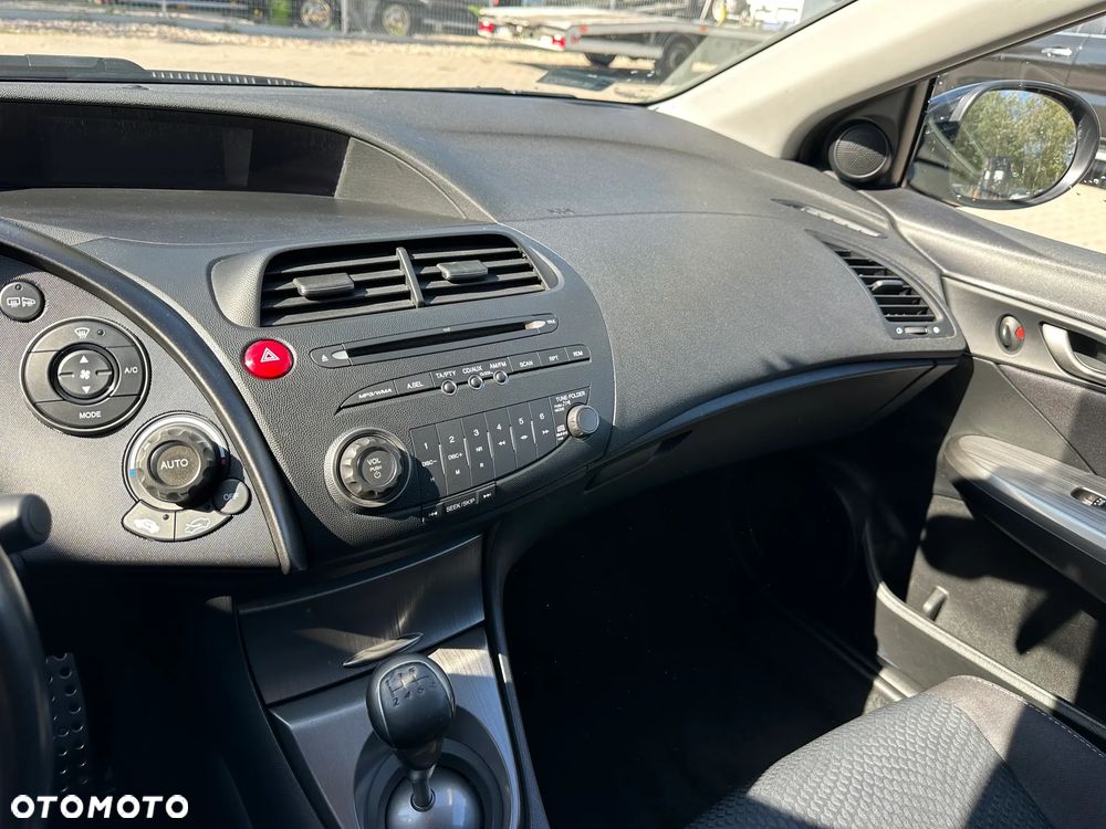 Honda Civic - 13