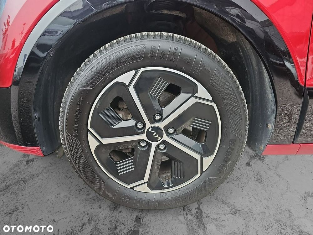 Kia Niro - 22