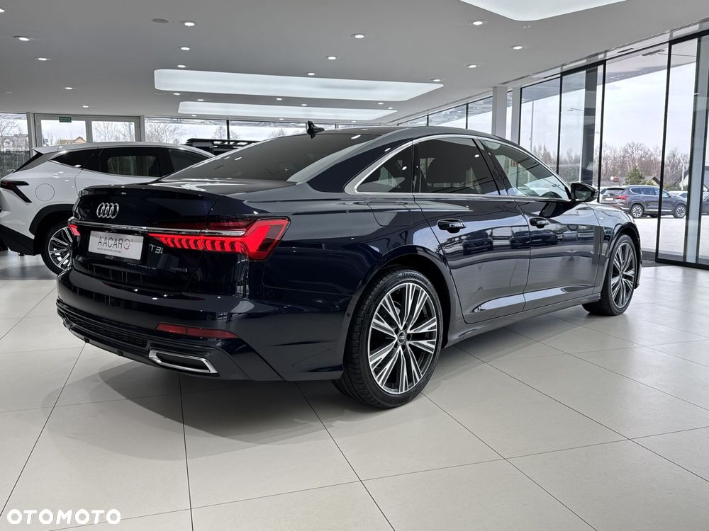 Audi A6 Limousine - 5