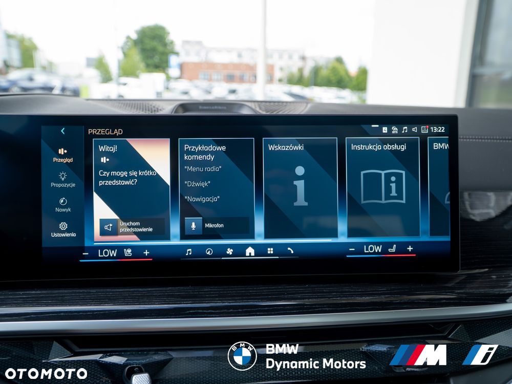 BMW X7 xDrive40d - 35