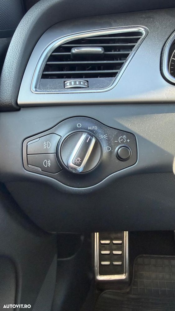 Audi A5 Sportback 2.0 TFSI quattro Stronic - 16