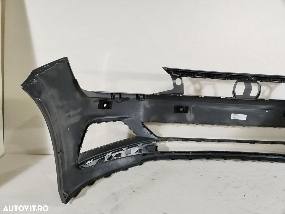 Bara fata VW Polo  , 2017, 2018, 2019, 2020, 2021, 2022, cod origine OE 2GS807221 - 6