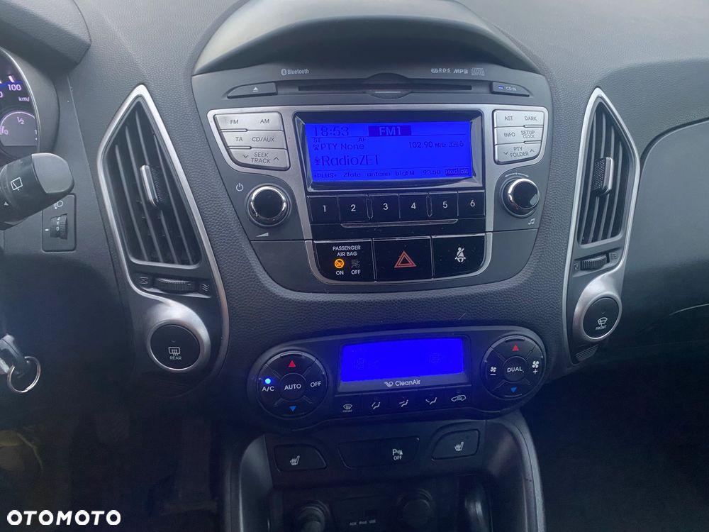 Hyundai ix35 2.0 Premium 2WD - 34
