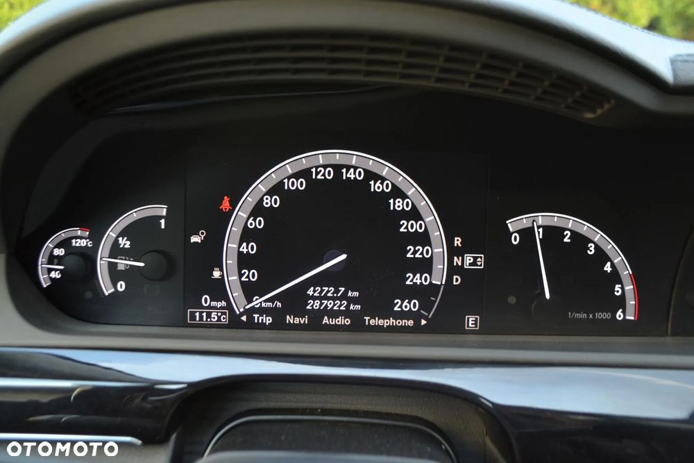 Mercedes-Benz Klasa S ver-350-bluetec-d-l-4matic-7g--tronic - 24