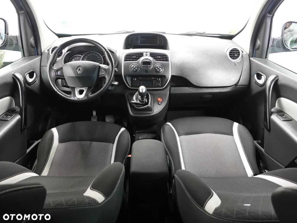 Renault Kangoo - 27