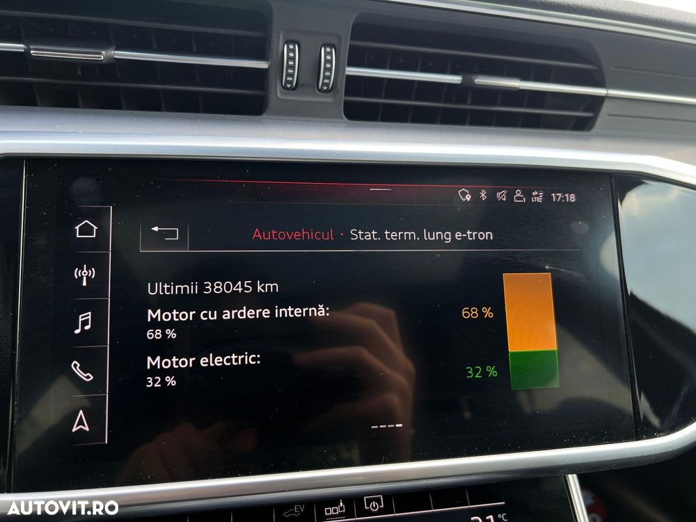 Audi A6 - 29