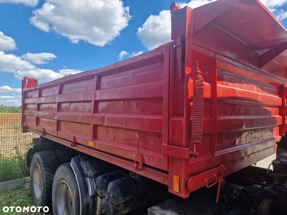 Kamaz 53205 - 4