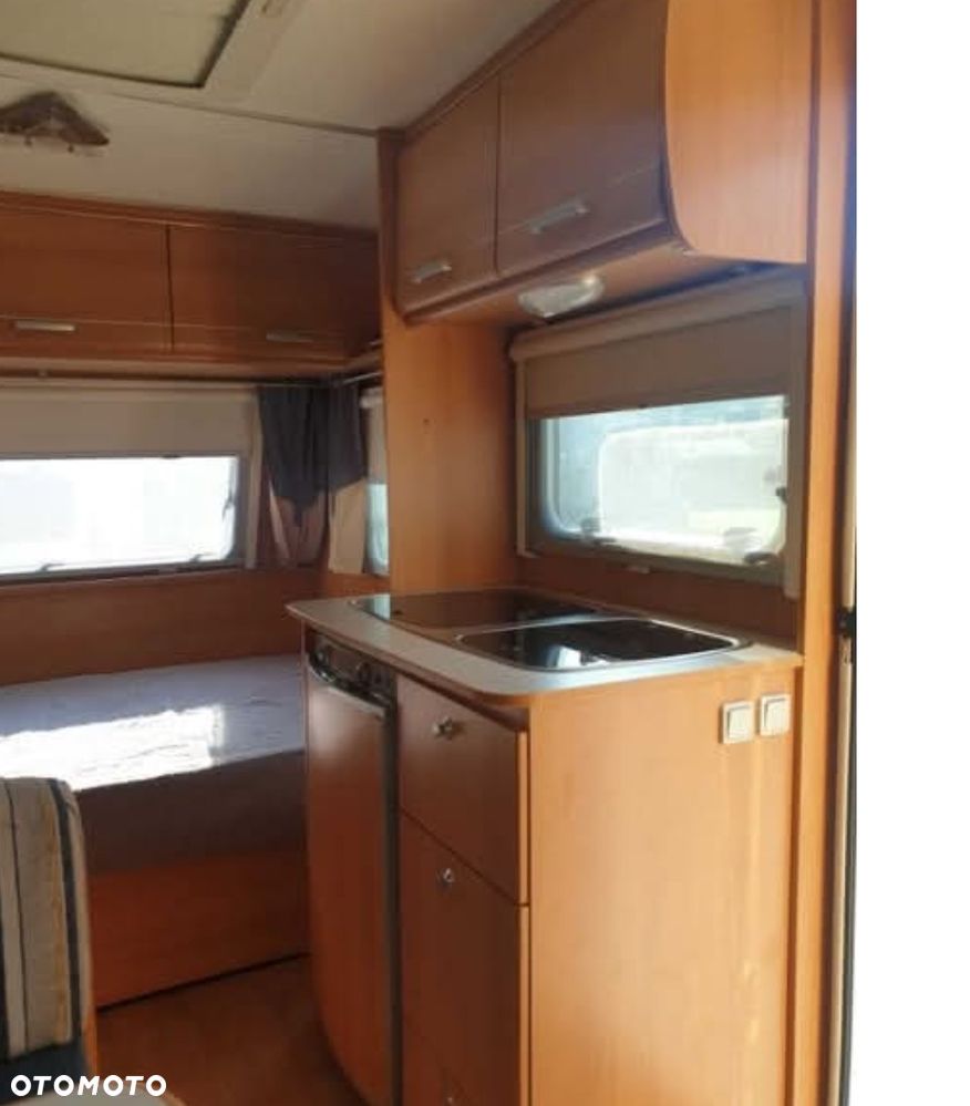 Caravelair Antares luxe - 10