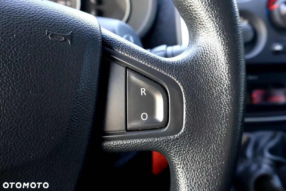 Renault Kangoo KLIMA TEMPOMAT TYLKO 72tyś PRZEBIEGU!! FV23% - 32