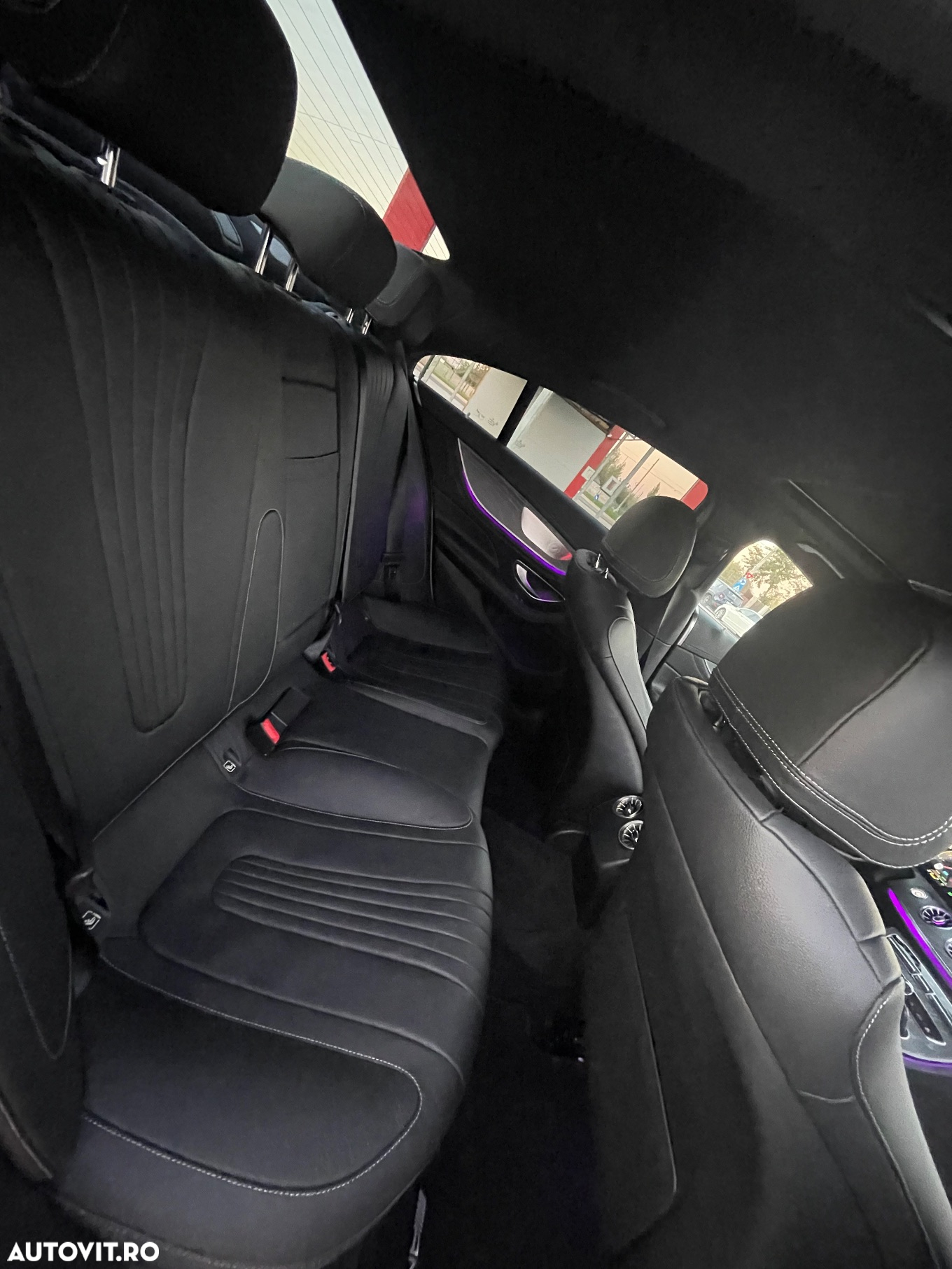 Mercedes-Benz CLS 450 4Matic 9G-TRONIC AMG Line - 6