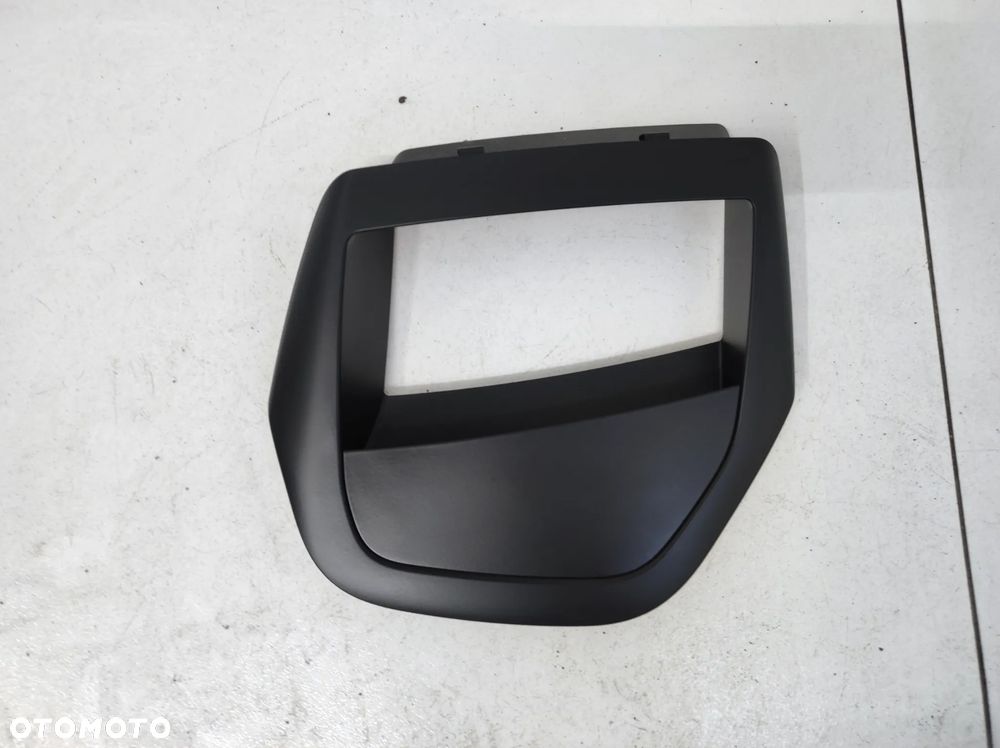 RAMKA OSŁONA LISTWA MASKOWNICA WYŚWIETLACZA HEAD UP EU VOLVO XC60 II 2 - 2