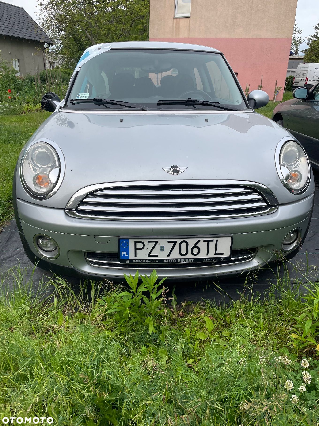 MINI Cooper Standard - 1