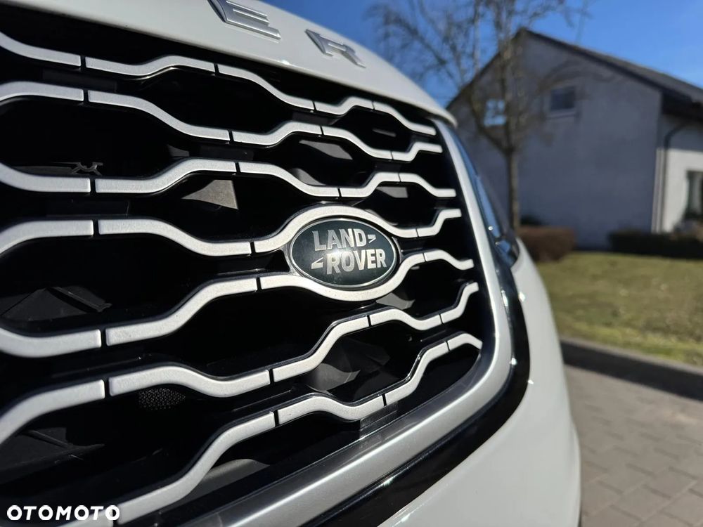Land Rover Range Rover Velar 2.0 TD4 - 17