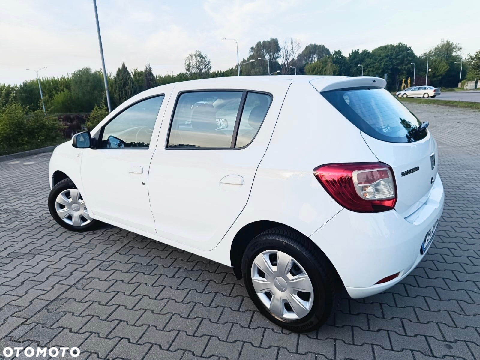 Dacia Sandero TCe 90 (S&S) Comfort - 5