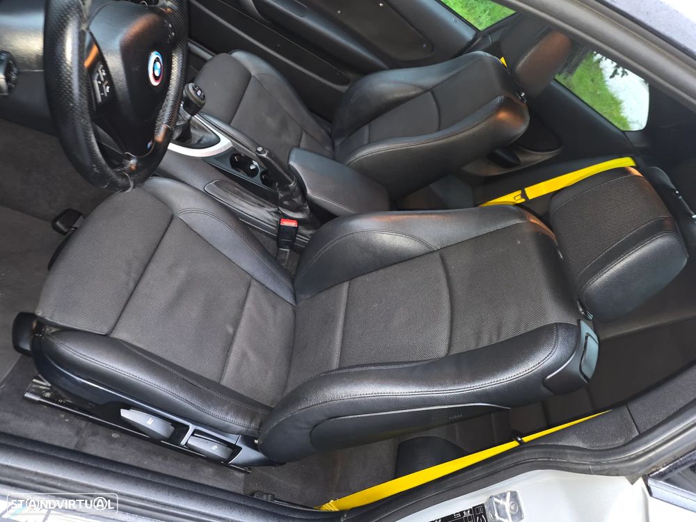 BMW 118 d M Sport - 12