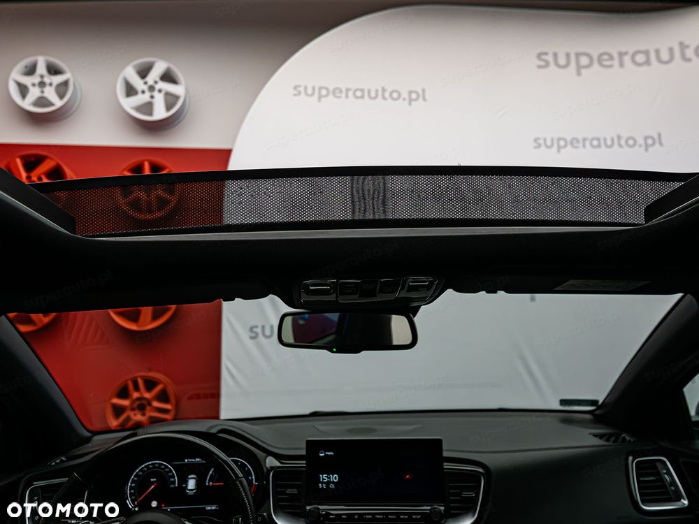 Kia ProCeed 1.6 T-GDI GT DCT - 13