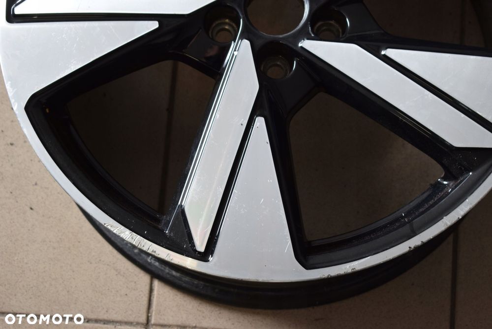 Felga aluminiowa Seat 7Jx18 5x112 ET51 Wysyłka gratis! - 4