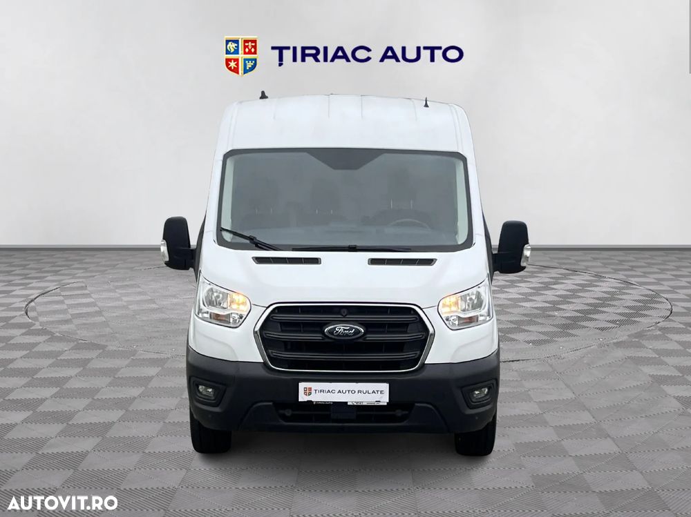 Ford Transit - 9