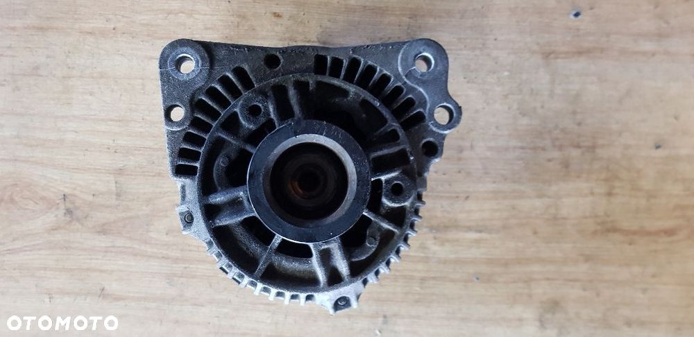 VW GOLF POLO SEAT IBIZA CORDOBA 1.4 1.6 ALTERNATOR 70A - 3
