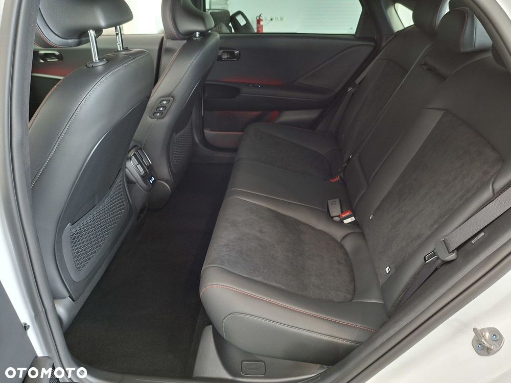 Hyundai IONIQ 6 84 kWh 4WD N Line X - 35
