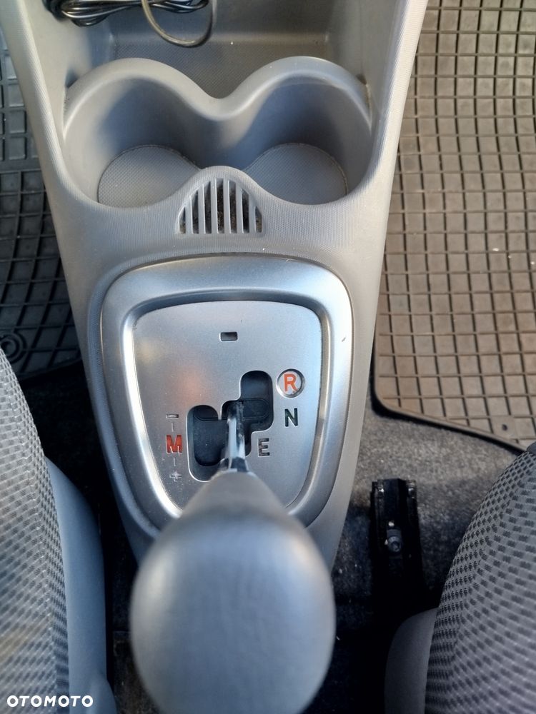 Toyota Aygo - 6
