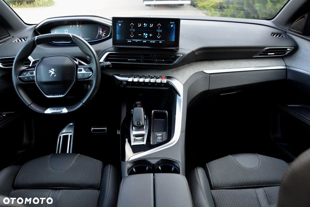 Peugeot 5008 1.6 PureTech GT Pack S&S EAT8 - 28