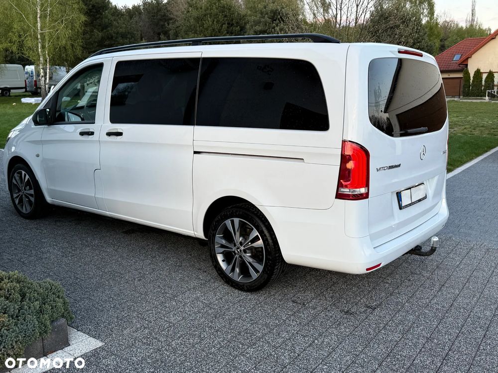 Mercedes-Benz Vito - 35