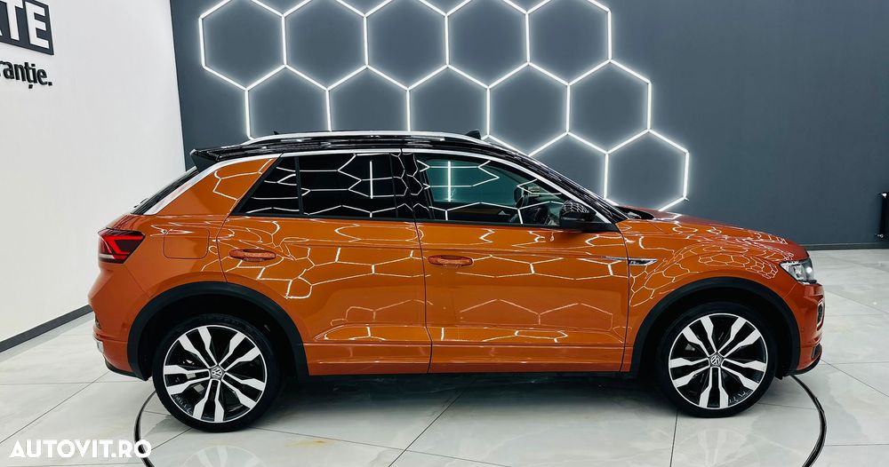 Volkswagen T-Roc 1.6 TDI SCR - 40