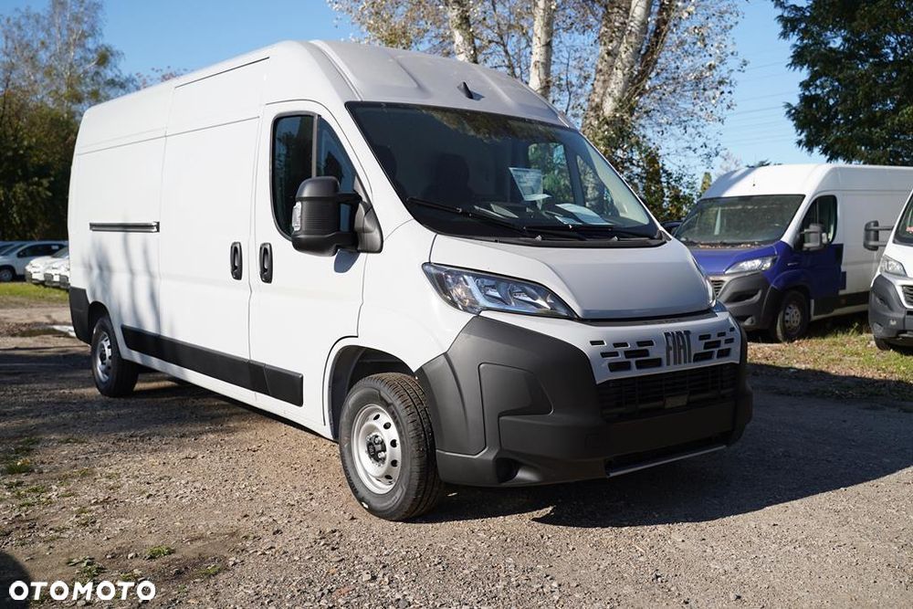 Fiat Ducato 33 H3-Power L3H2 - 3