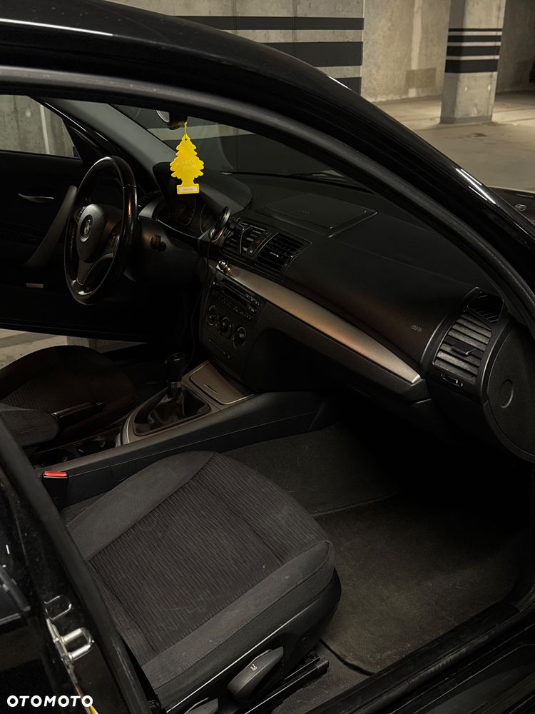 BMW Seria 1 - 8