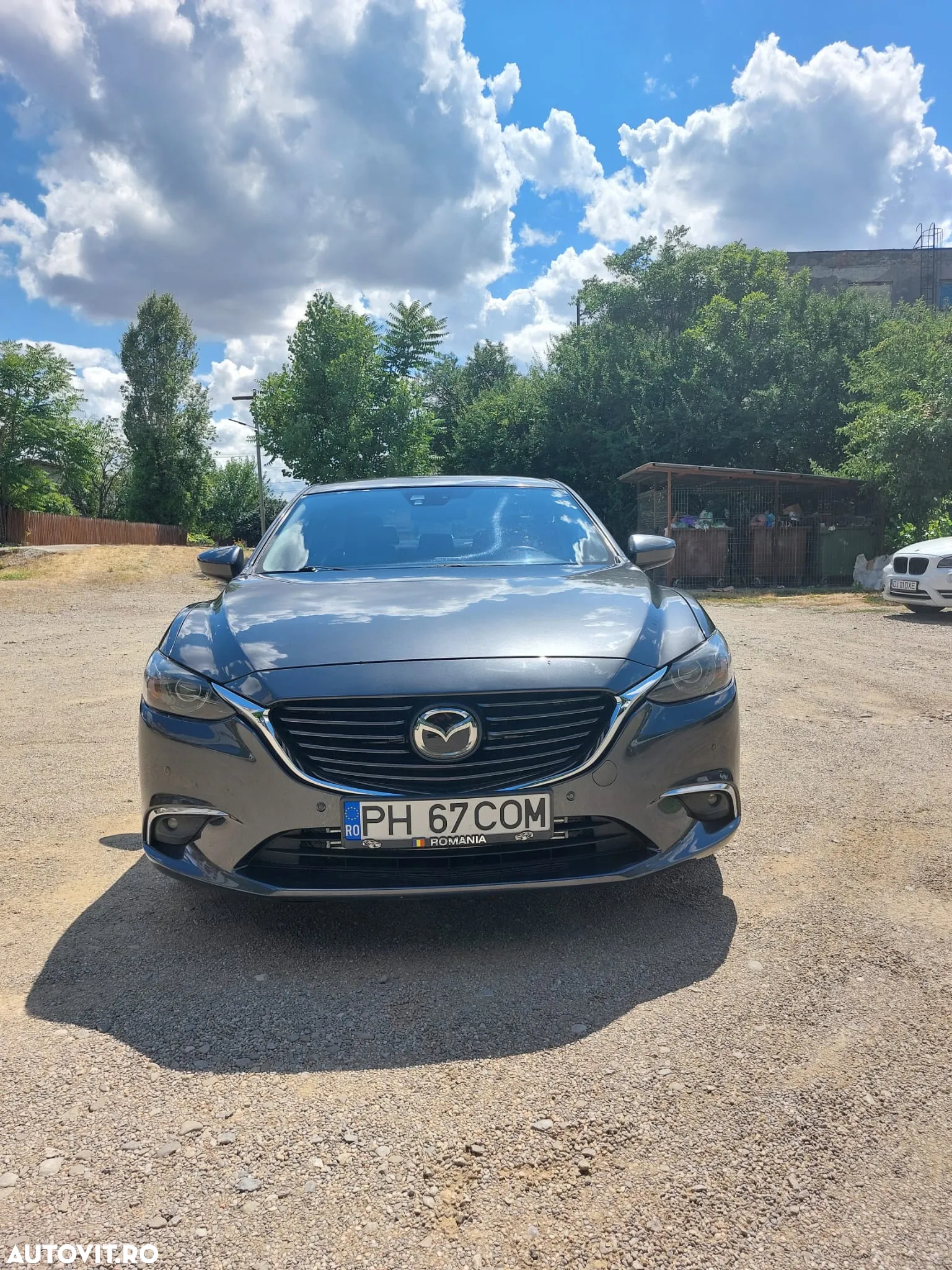 Mazda 6 CD150 Revolution - 2