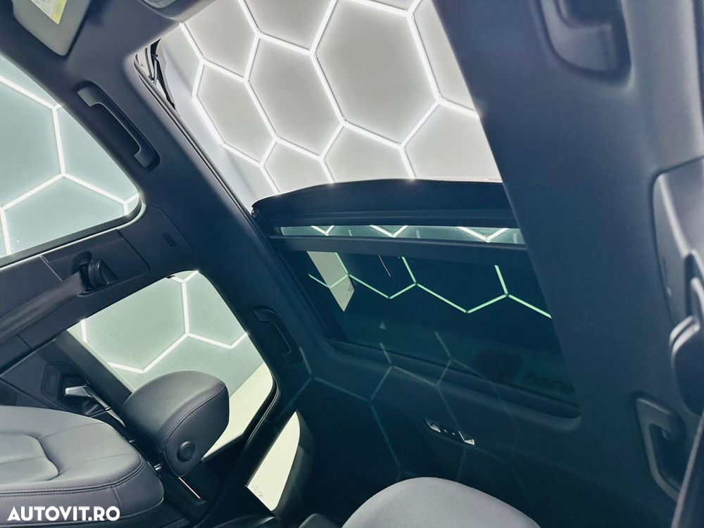 Audi Q3 35 TDI S tronic advanced - 21