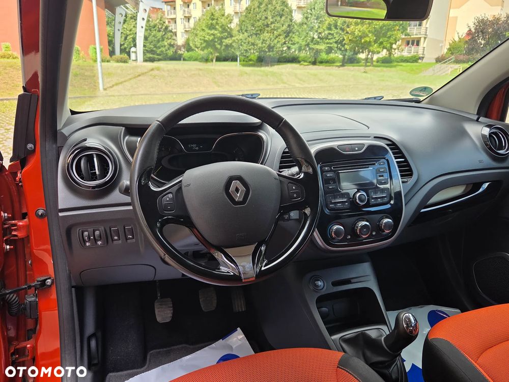 Renault Captur ENERGY TCe 90 Experience - 24
