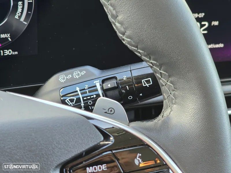 Kia e-Niro 64kWh - 22