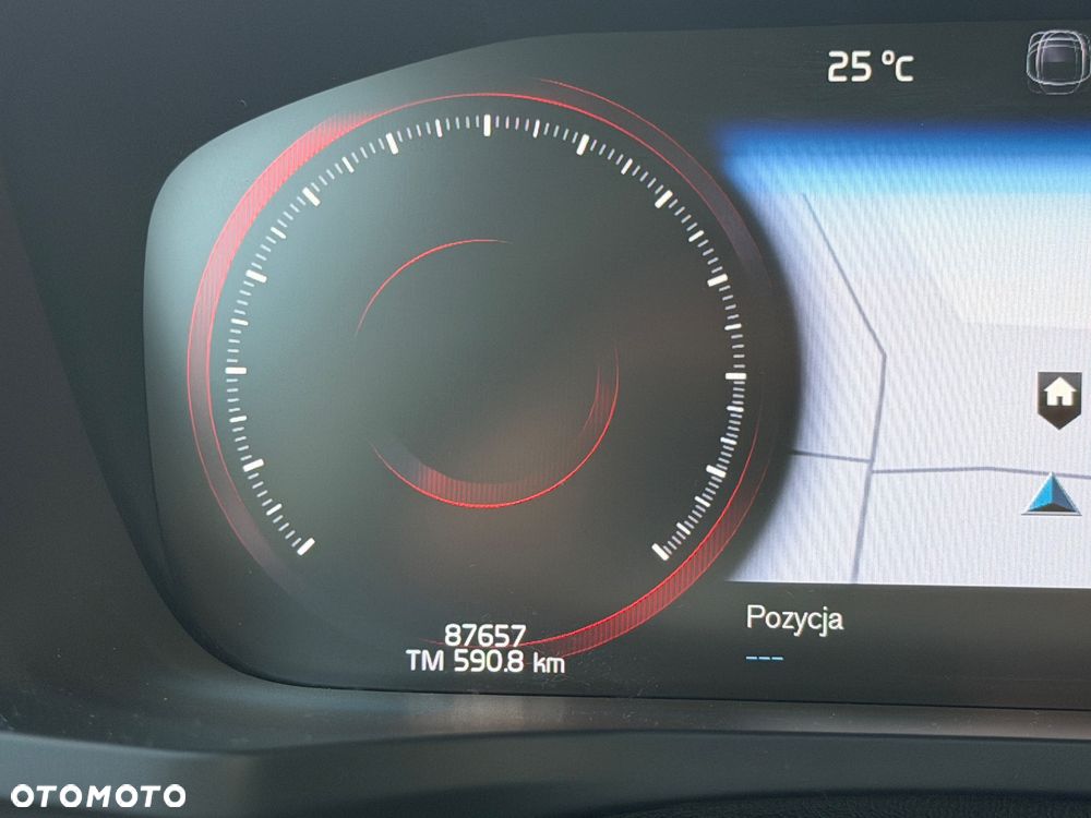 Volvo S60 T6 AWD Momentum Pro - 17