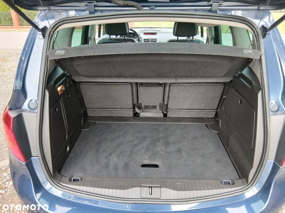 Opel Meriva 1.4 T Enjoy - 38