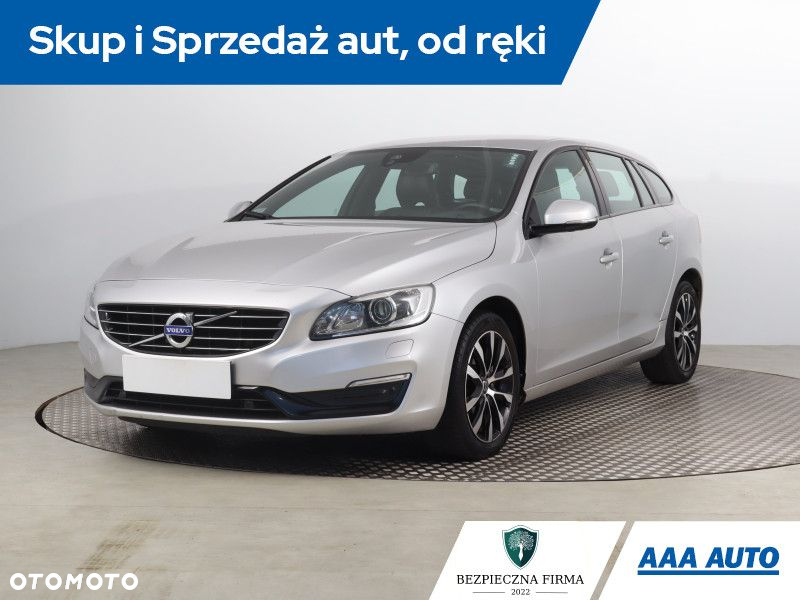 Volvo V60 - 2