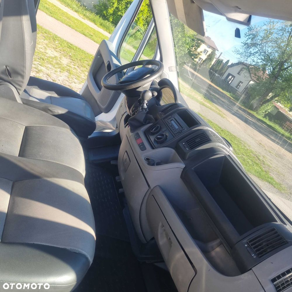 Fiat Ducato - 7