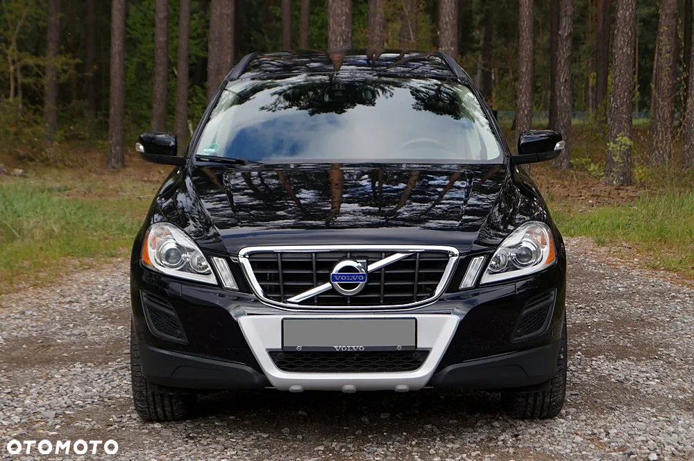 Volvo XC 60 D4 Geartronic Momentum - 9