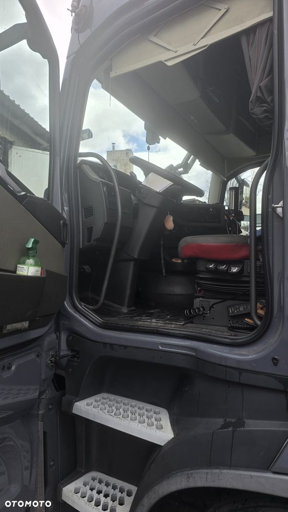 Volvo FH 500 mega - 8