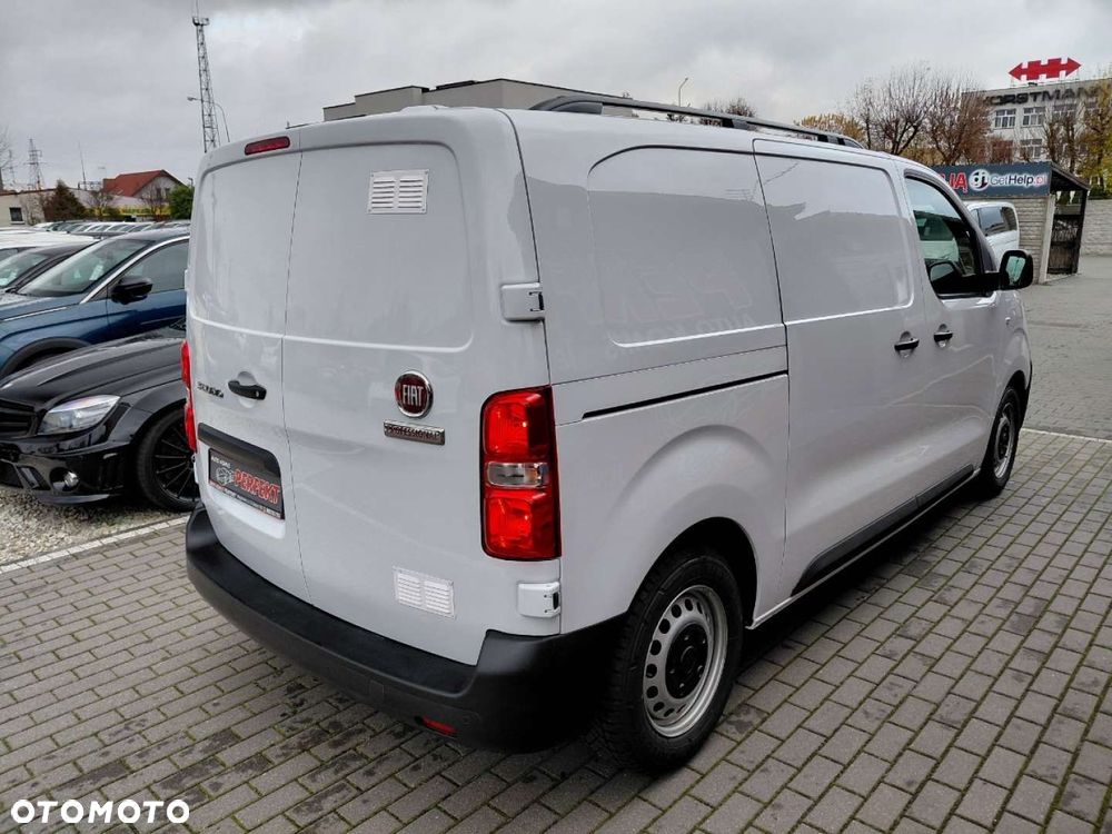 Fiat SCUDO - 10