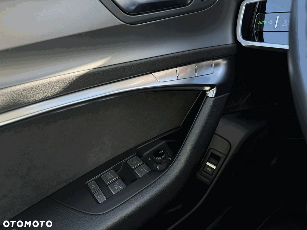 Audi A7 Sportback 55 TFSI Quattro S tronic - 28