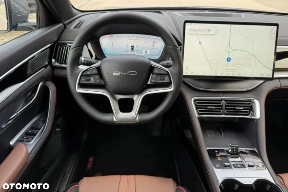 BYD Seal U 1.5T Design AWD - 13