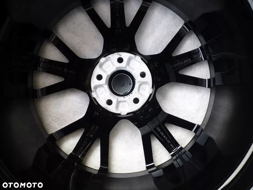 FELGI Audi q7 sq7 q8 sq8 rs6 rs7 22'' LIFT - 11