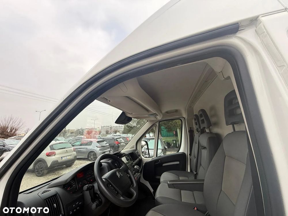 Citroën JUMPER - 18