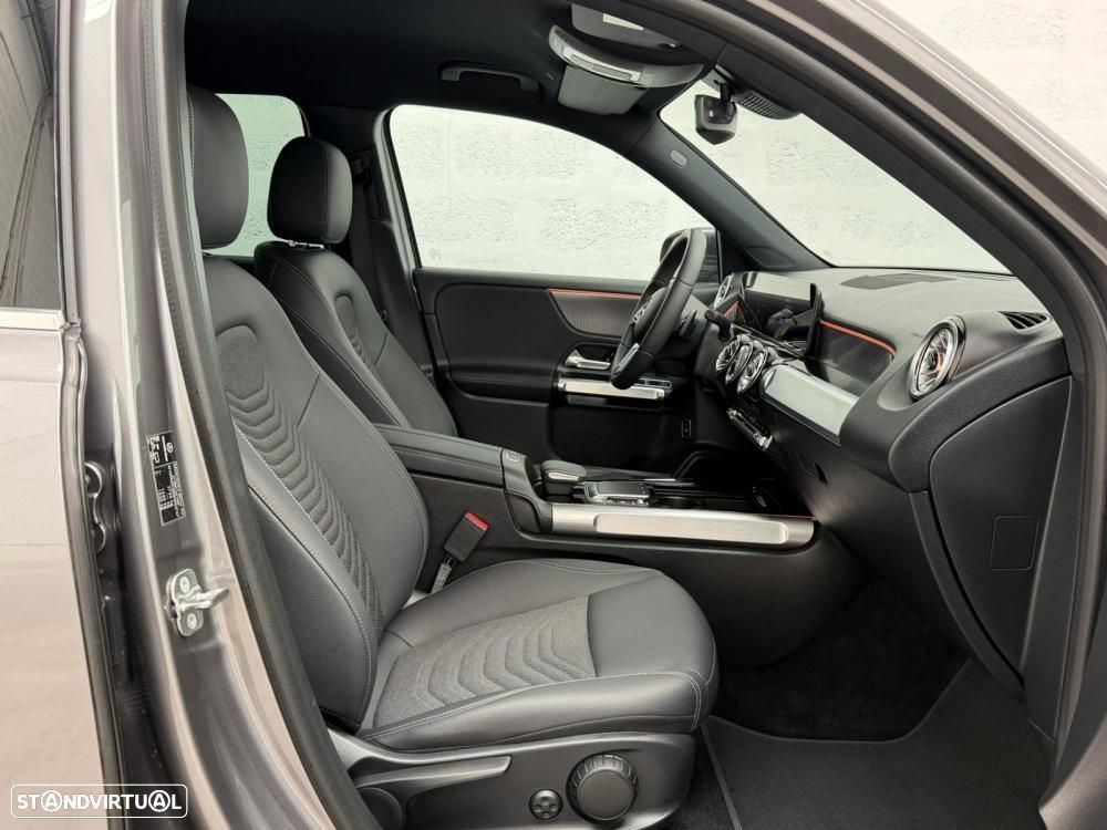Mercedes-Benz EQB 250+ Progressive - 45