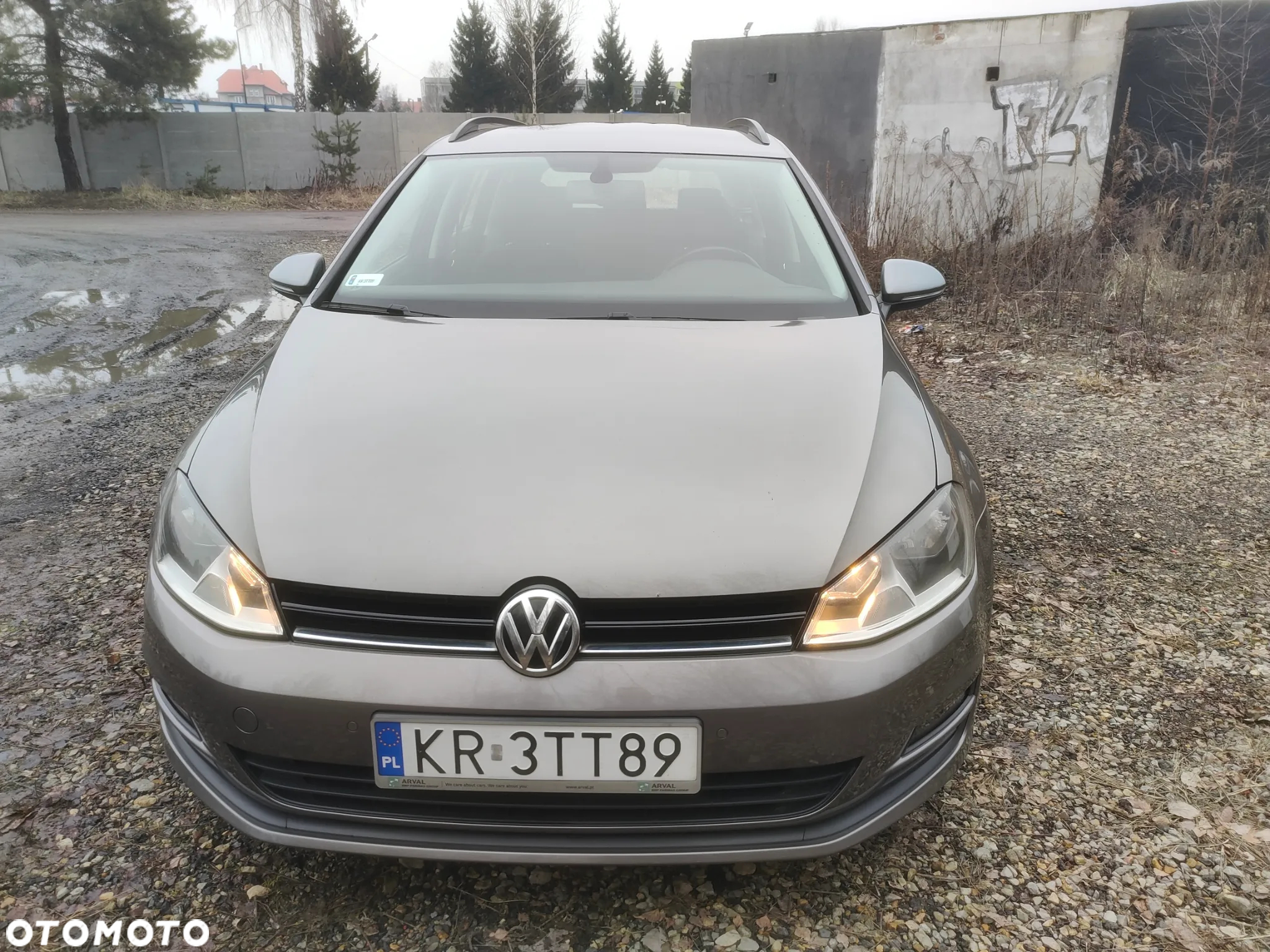 Volkswagen Golf VII 1.6 TDI BMT Trendline - 9