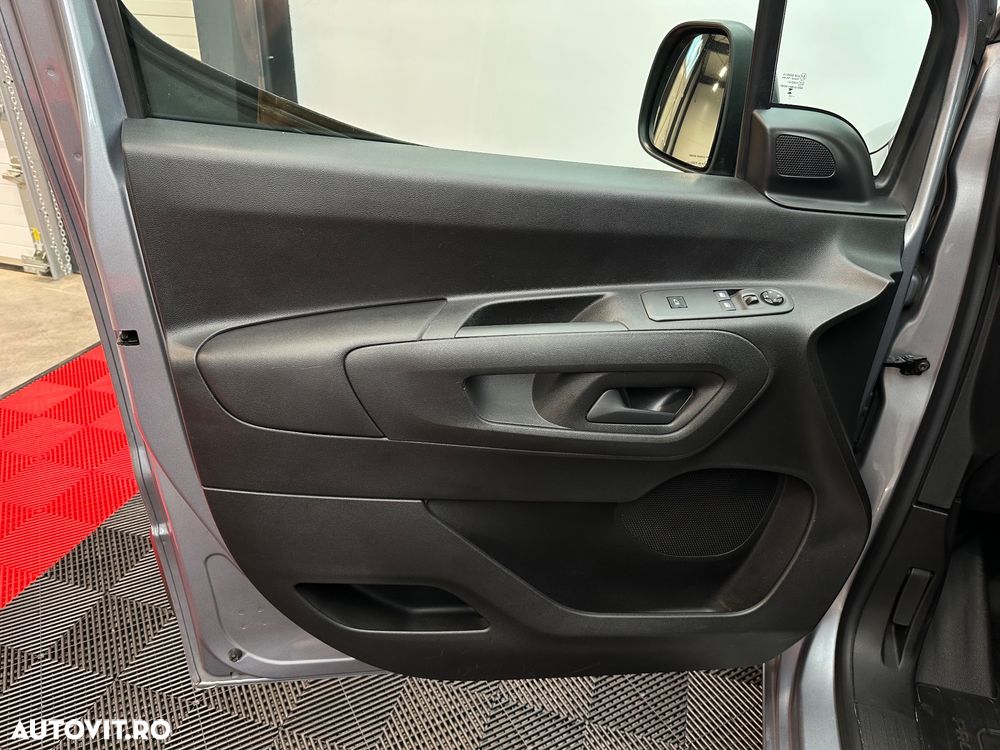 Toyota Proace - 19