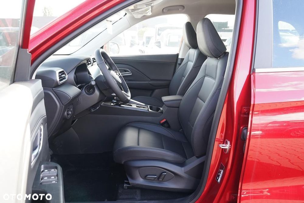 MG ZS 1.5 HEV+ Exclusive - 11